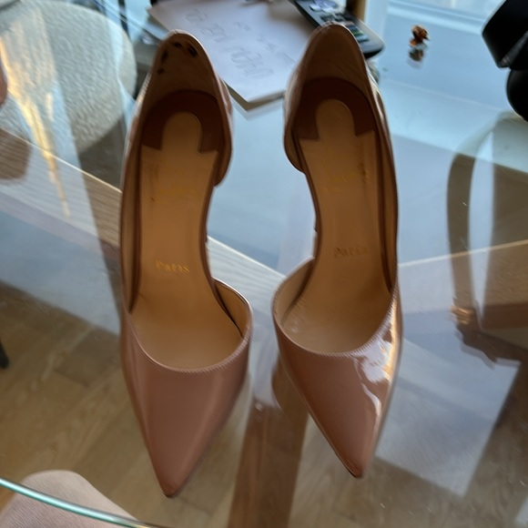 Christian Louboutin Iriza - Picture 3 of 3